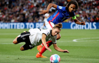 Football: Women's Euro 2025 awarded to Switzerland,...