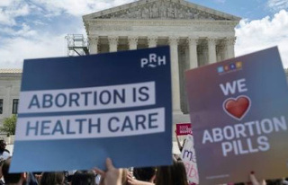 United States: Republicans crack on the issue of abortion