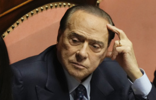 Italy Silvio Berlusconi suffers from leukemia