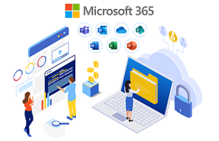How moving your workspace to Office 365 can enhance...