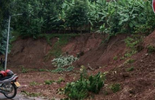 Rwanda: at least 130 dead in devastating floods