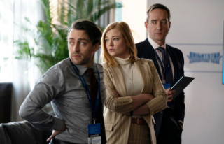 Television When does Succession end and how many episodes...