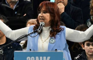 Argentina: Kirchner rounds up the Peronist camp, the...