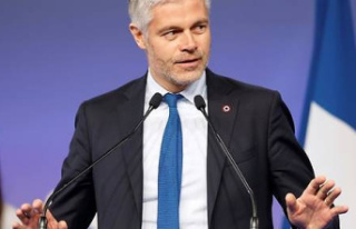 Wauquiez defends its cultural policy and attacks the...