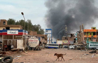 Sudan: Country faces 'unprecedented situation',...