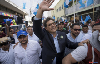 In Guatemala, the multiple evictions of presidential...