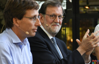 Spain Rajoy pulls his mythical "neighbor"...