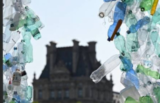 Plastic Pollution Treaty: Ministerial summit to give...