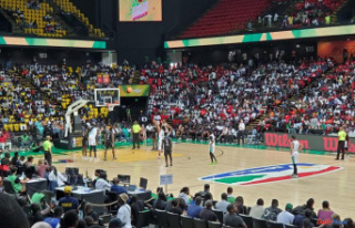 Funded by the NBA, the Basketball Africa League is...