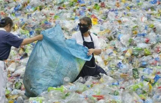 Plastic pollution: the stakes of the discussions which...