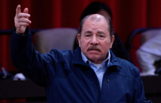 Nicaragua Violent night raid by Daniel Ortega to head...