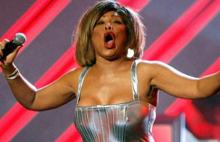 Tina Turner: From 'Simply The Best' to 'GoldenEye',...