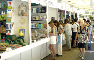 Culture When is the 2023 Book Fair in Madrid: dates,...