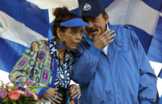 Nicaragua Ortega blocks bank accounts of the Catholic...