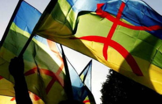 Morocco: Amazigh New Year's Day, the gift to...