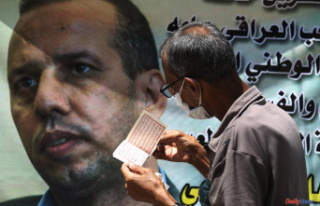 Iraq: three years after the death of researcher Hisham...