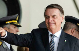 Brazil: Bolsonaro condemned on appeal for his attacks...