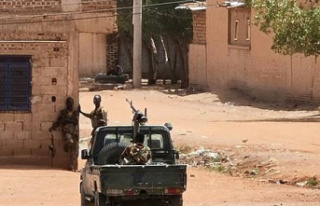 Sudan: fierce fighting in Darfur but mediators see...