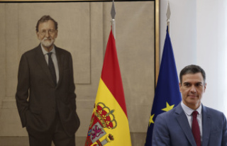Spain La Moncloa assumes a failed campaign for 28-M:...