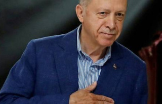 Erdogan claims victory and remains the master of Turkey