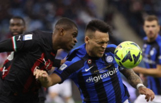 Football Milan - Inter: Schedule and where to watch...