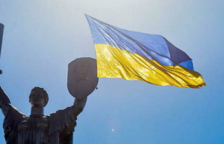 War in Ukraine: kyiv again targeted by Russian strikes