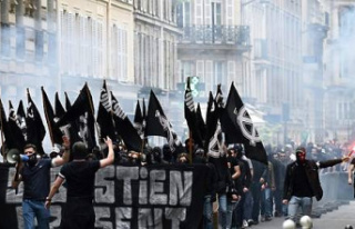Ultra-right demonstration in Paris: start of controversy,...
