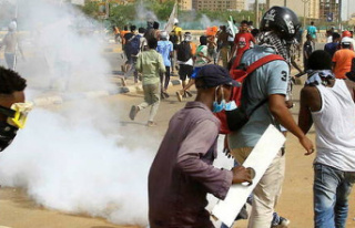 Sudan: violent clashes after the announcement of a...