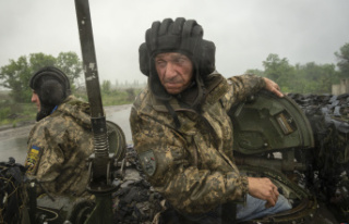 War in Europe Ukraine assures that it is "ready"...