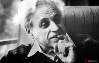 "Ligeti, composer of the extraterrestrial"...