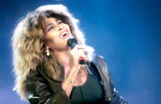 Tina Turner: 'She really had a survivor's...
