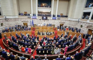 Greece: new legislative elections on June 25