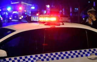95-year-old Australian woman dies after police officer...