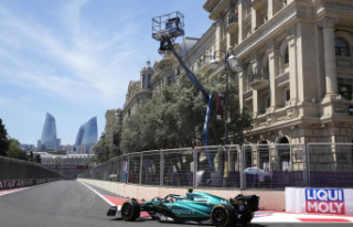 Television GP F1 of Monaco: schedule and where to...