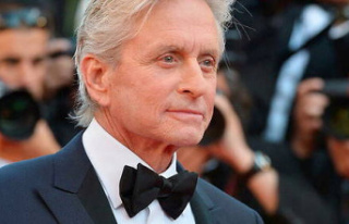 Cannes Film Festival: Michael Douglas to receive Honorary...