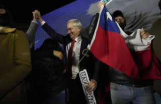 Chile Political earthquake in Chile: the right wing...
