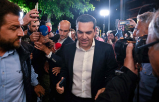 Elections Greece buries the era of extremes