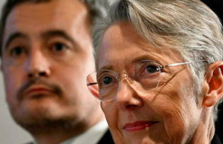 France-Italy tensions: Elisabeth Borne advocates a...