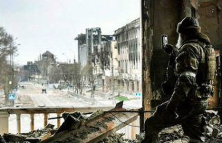 War in Ukraine: Russian missile fire on kyiv in broad...