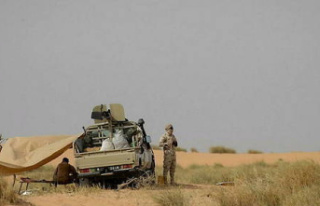 Mauritania: this exception in the Sahel