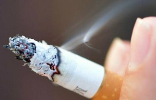 Smoking: Every minute 15 people die worldwide from...
