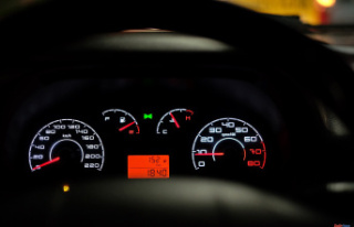 Engine Light indicators of the car: what does each...