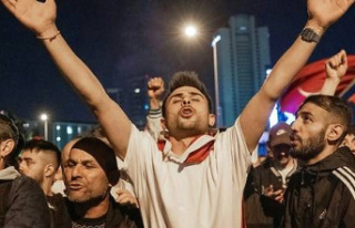 In Türkiye, the anti-Erdogan youth dream of elsewhere