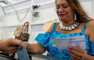 Polynesia: separatists win territorial elections