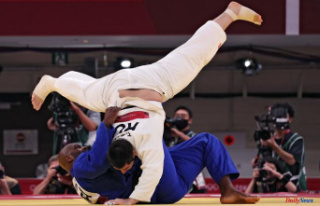Judo Worlds: Eight Representatives of Russia's...