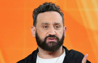 Subject of a report, Cyril Hanouna threatens to arrest...