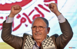 In Tunisia, the main union leader calls into question...