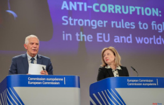 EU Brussels proposes toughening the penalties for...