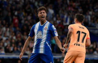 Football The relegation accounts in LaLiga: could...