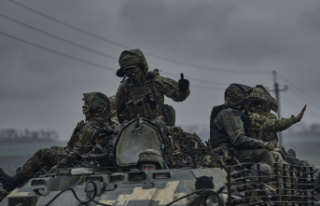 War in Ukraine US reports 20,000 Russian fighters...